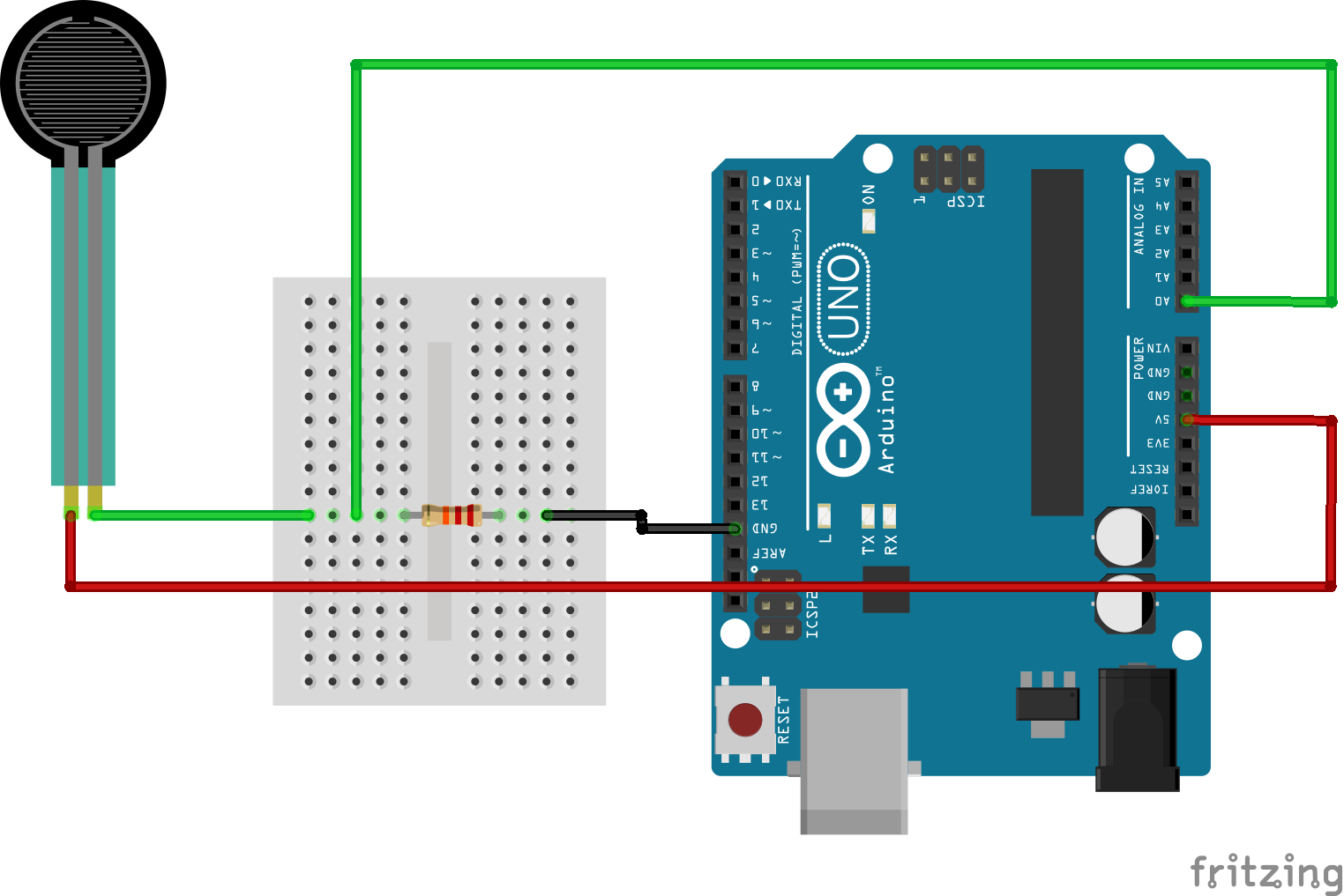 Simple Voltage Divider_bb